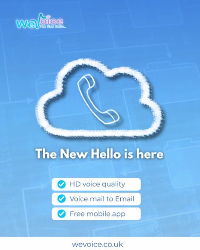 Bye-Bye, PSTN… Hello, We Voice! How to Upgrade Without Losing Your Sanity