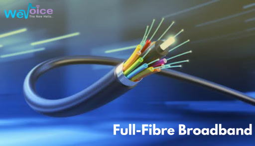 The UK’s Roadmap to 100% Fibre Connectivity, Where Do We Stand?