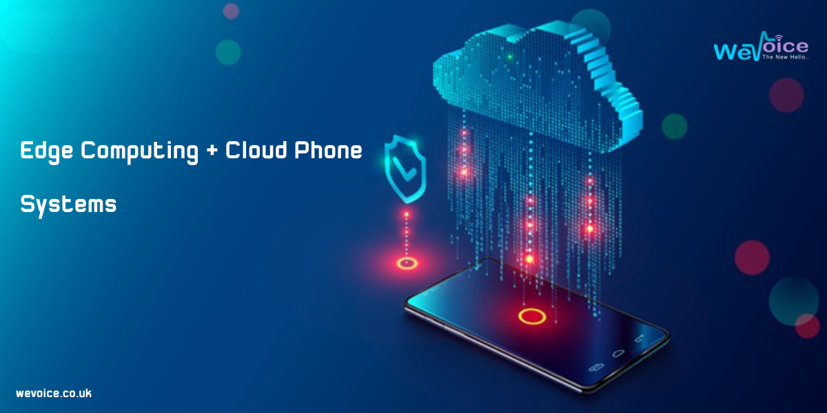 cloud based phone systems