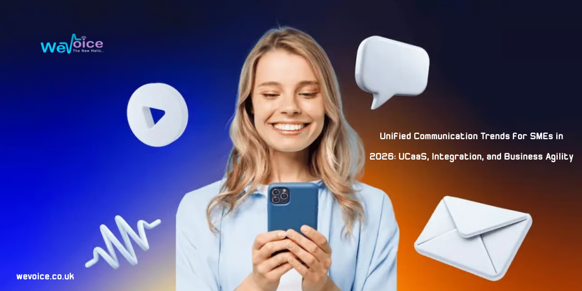 unified communication trends for smes