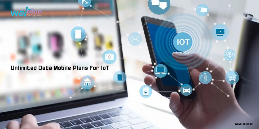 How to Choose Unlimited Data Mobile Plans for IoT: A Practical Checklist