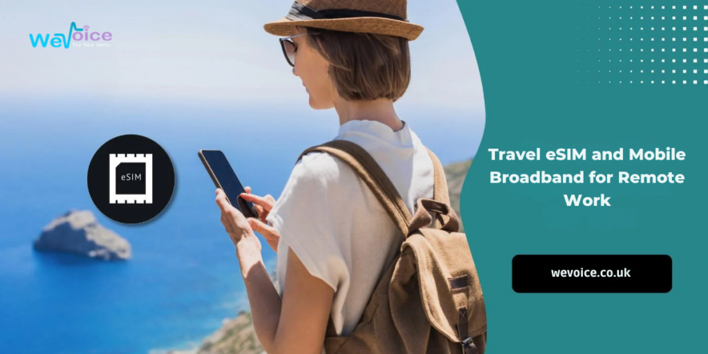 The Rise of Travel eSIM: Why Global Travellers Are Switching to Digital Connectivity