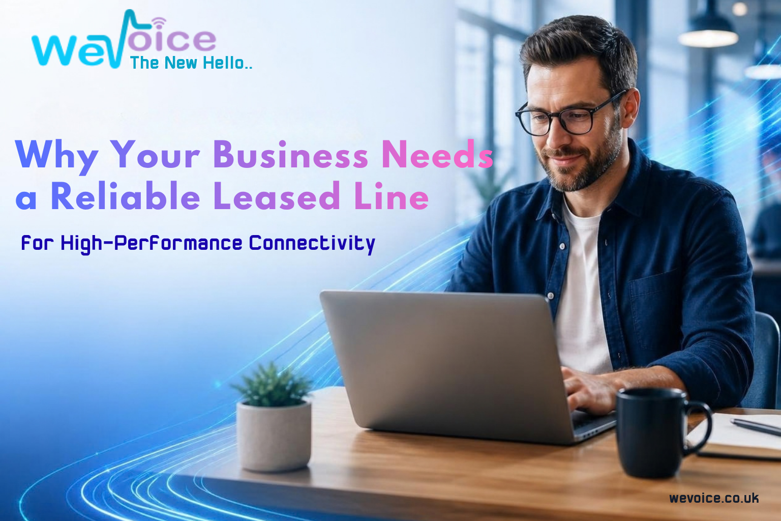 Leased Line