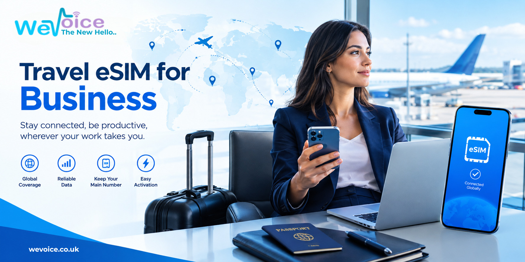 Travel eSIM