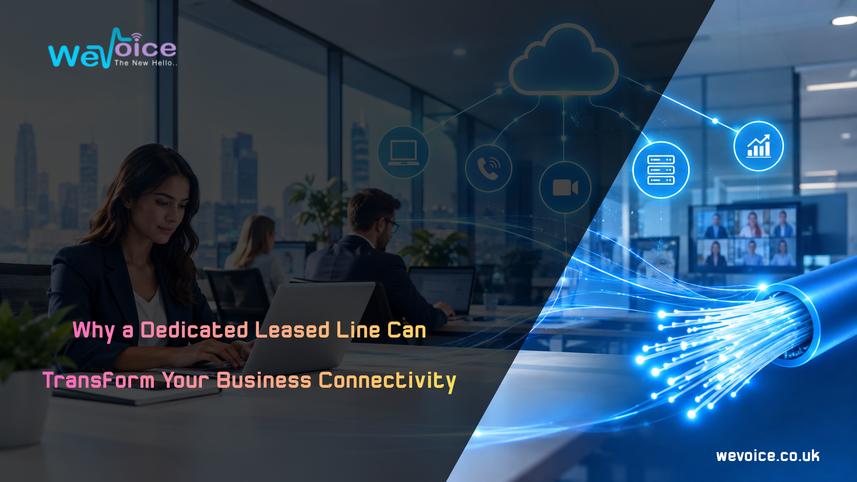Leased Line